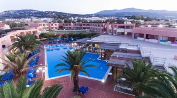RETHYMNO VILLAGE HOTEL