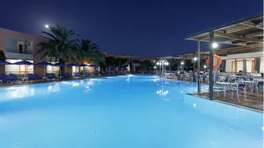 RETHYMNO VILLAGE HOTEL