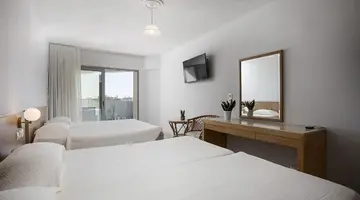 Rethymno Village Hotel