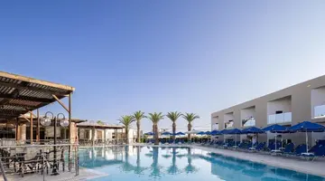 Rethymno Village Hotel
