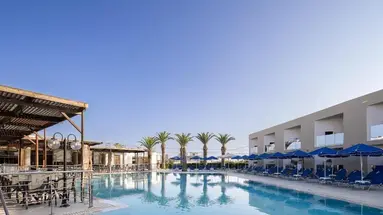 Rethymno Village Hotel