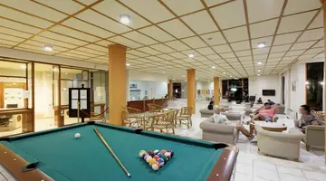 RETHYMNO VILLAGE HOTEL