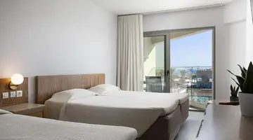 Rethymno Village Hotel