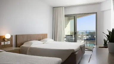 Rethymno Village Hotel
