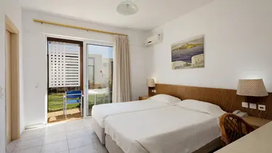 RETHYMNO VILLAGE