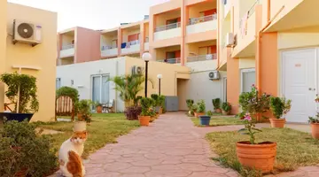 Rethymno Village