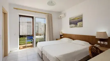 Rethymno Village