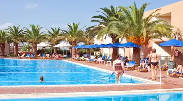 Rethymno Village