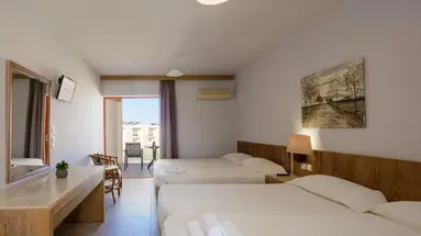 Rethymno Village