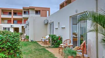 Rethymno Village