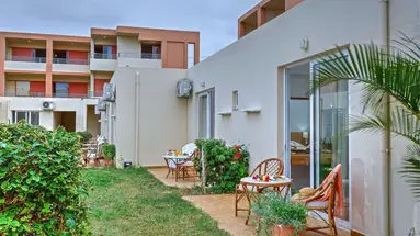 Rethymno Village