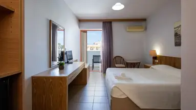 Rethymno Village