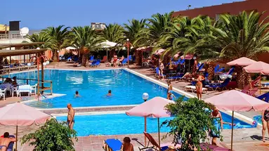 Rethymno Village