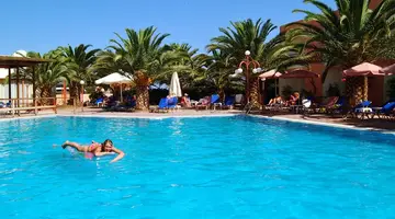 Rethymno Village