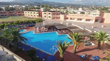Rethymno Village