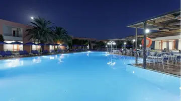 Rethymno Village