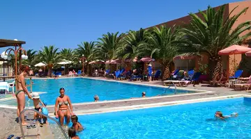 Rethymno Village