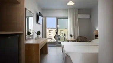 Rethymno Village