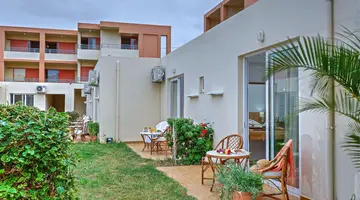 Rethymno Village