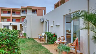 Rethymno Village