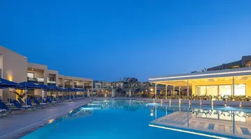 Rethymno Village