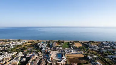 RETHYMNO VILLAGE