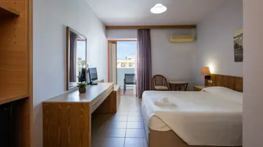 RETHYMNO VILLAGE