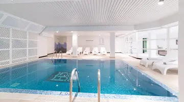 REVERENCE LIFE HOTEL (ADULTS ONLY 16+)