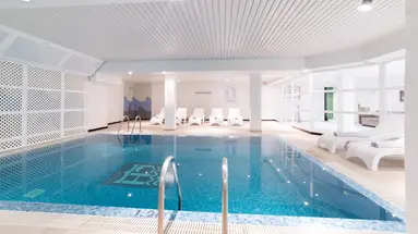 REVERENCE LIFE HOTEL (ADULTS ONLY 16+)