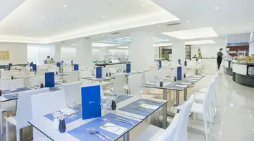 REVERENCE LIFE HOTEL (ADULTS ONLY 16+)