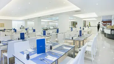 REVERENCE LIFE HOTEL (ADULTS ONLY 16+)