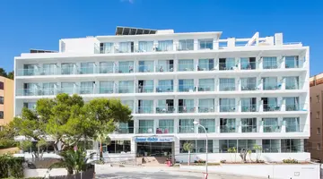 REVERENCE LIFE HOTEL (ADULTS ONLY 16+)