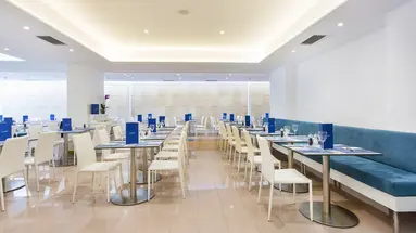 REVERENCE LIFE HOTEL (ADULTS ONLY 16+)
