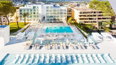 REVERENCE LIFE HOTEL (ADULTS ONLY 16+)