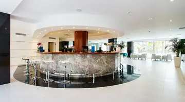REVERENCE LIFE HOTEL (ADULTS ONLY 16+)