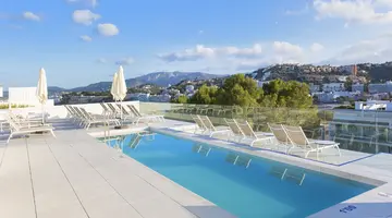 REVERENCE LIFE HOTEL (ADULTS ONLY 16+)