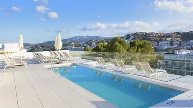 REVERENCE LIFE HOTEL (ADULTS ONLY 16+)