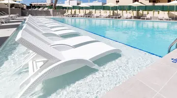 REVERENCE LIFE HOTEL (ADULTS ONLY 16+)