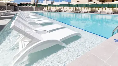 REVERENCE LIFE HOTEL (ADULTS ONLY 16+)