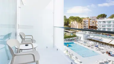 REVERENCE LIFE HOTEL (ADULTS ONLY 16+)