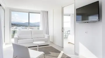 REVERENCE LIFE HOTEL (ADULTS ONLY 16+)