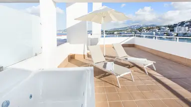 REVERENCE LIFE HOTEL (ADULTS ONLY 16+)
