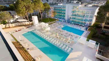 REVERENCE LIFE HOTEL (ADULTS ONLY 16+)