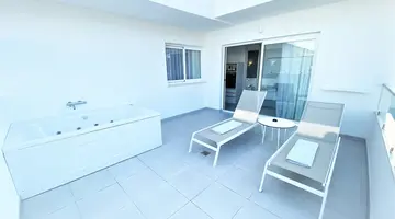 REVERENCE LIFE HOTEL (ADULTS ONLY 16+)