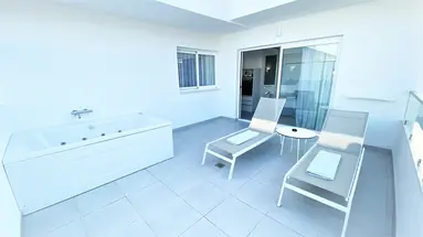 REVERENCE LIFE HOTEL (ADULTS ONLY 16+)