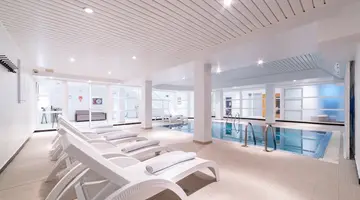 REVERENCE LIFE HOTEL (ADULTS ONLY 16+)