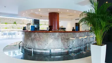 REVERENCE LIFE HOTEL (ADULTS ONLY 16+)