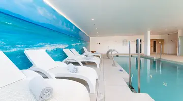 REVERENCE LIFE HOTEL (ADULTS ONLY 16+)