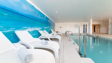 REVERENCE LIFE HOTEL (ADULTS ONLY 16+)