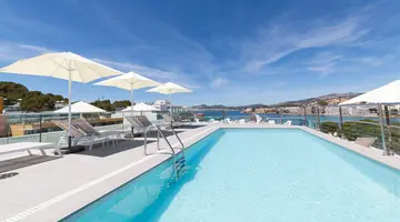 REVERENCE LIFE HOTEL (ADULTS ONLY 16+)